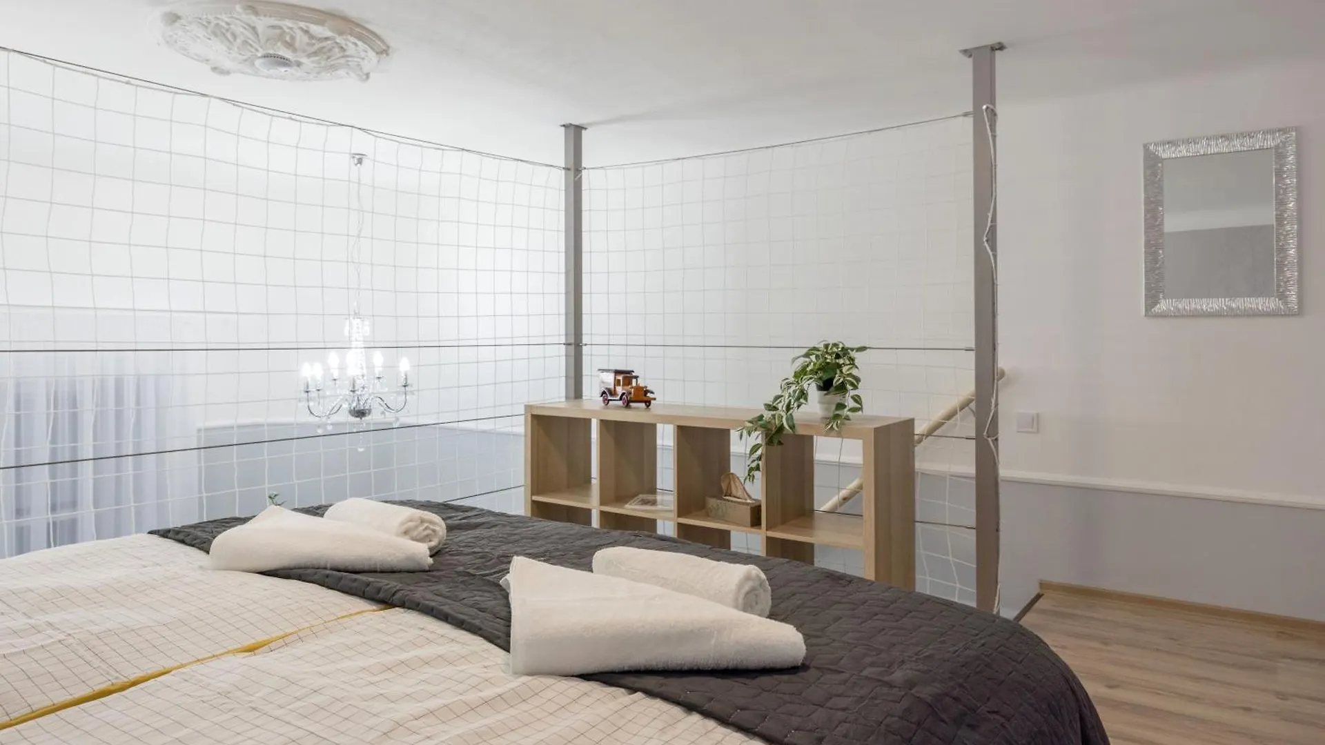 Spacious And Charming Apartment In The Centre Budapest 0*,  Hungary