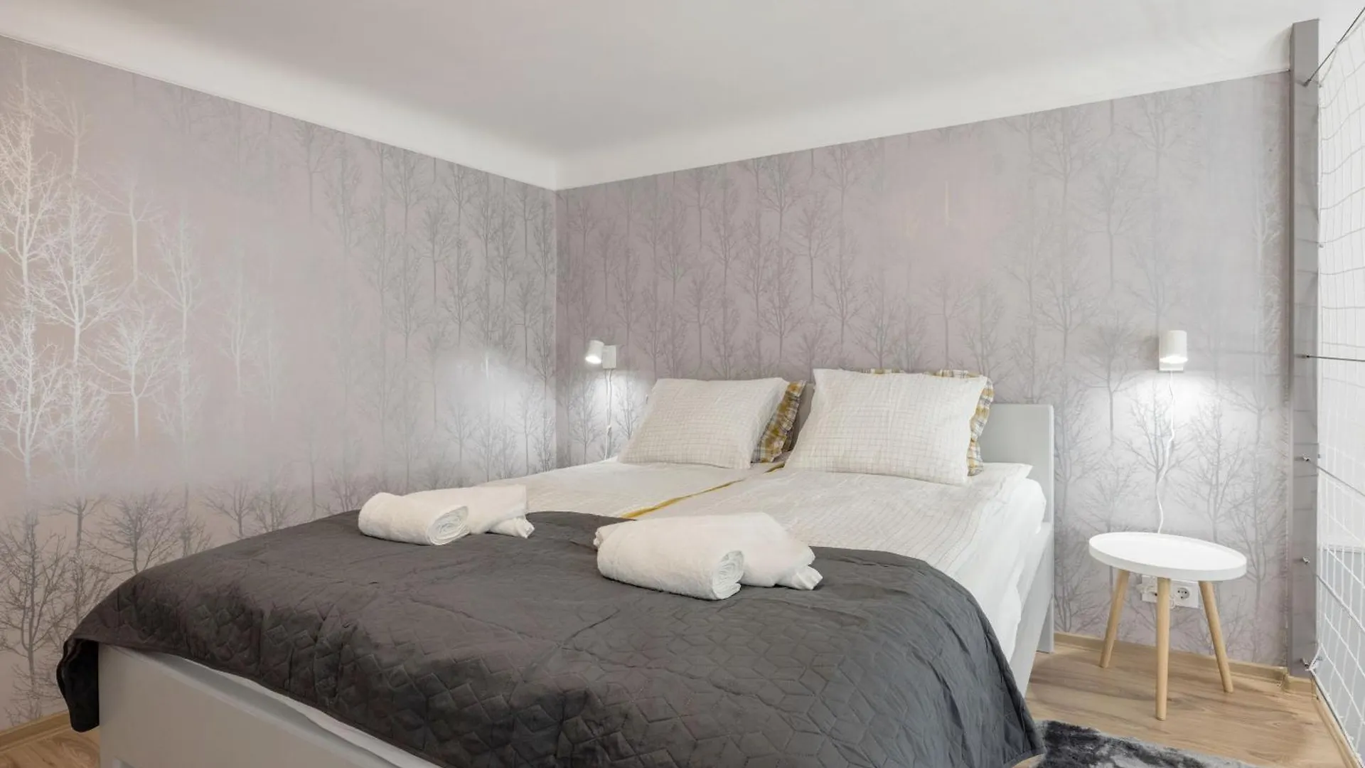 Spacious And Charming Apartment In The Centre Budapest 0*,  Hungary