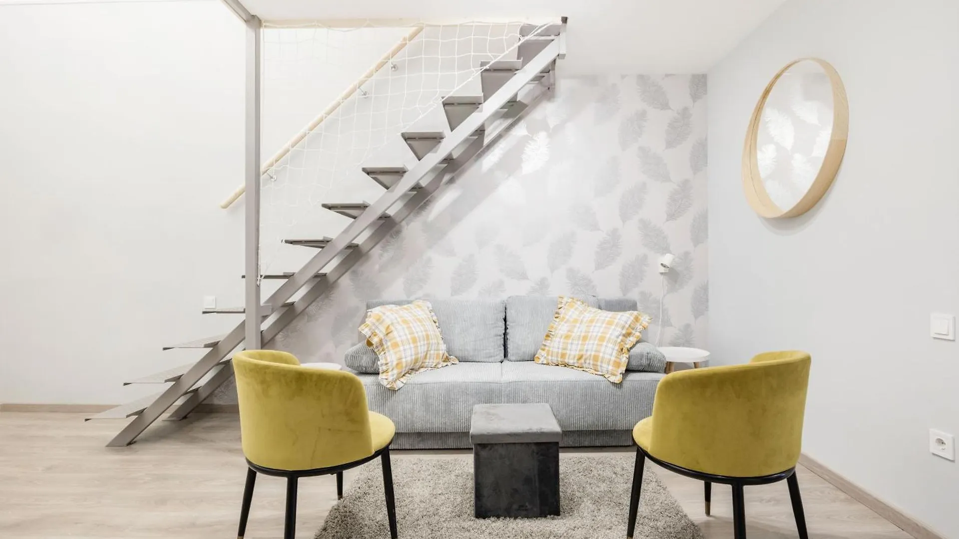 Spacious And Charming Apartment In The Centre Budapest Hungary